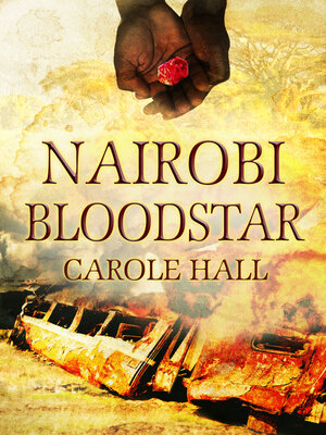 cover image of Nairobi Bloodstar